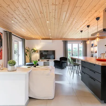 Villa Terrama Capbreton