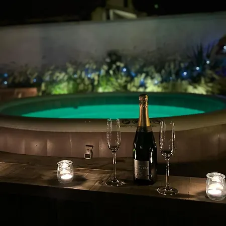 Terrama Villa *