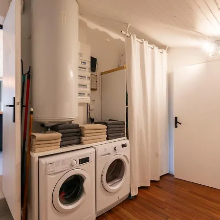 Vila Terrama Capbreton