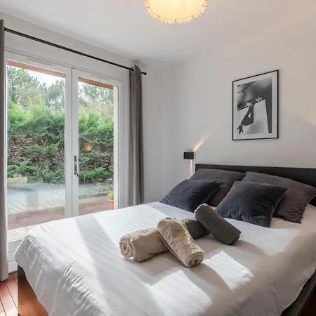 Villa Terrama Capbreton