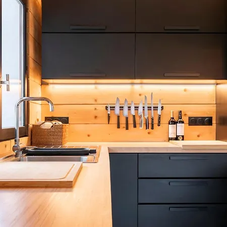 Vila Terrama Capbreton