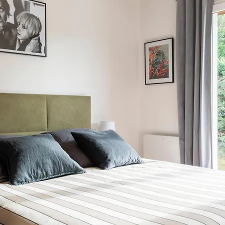 Terrama Villa Capbreton