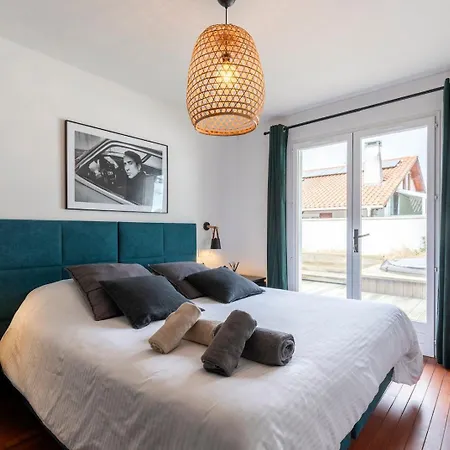 Villa Terrama Capbreton