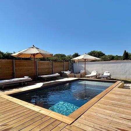 Terrama Villa *