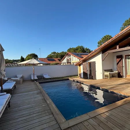Villa Terrama *