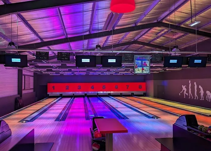 Terrama Villa Capbreton