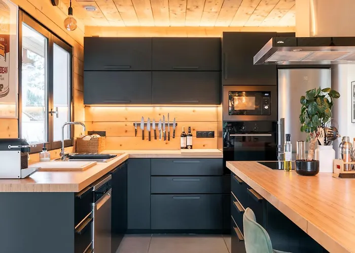 Terrama Villa Capbreton