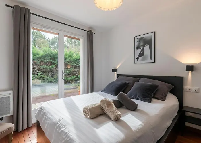 Villa Terrama Capbreton