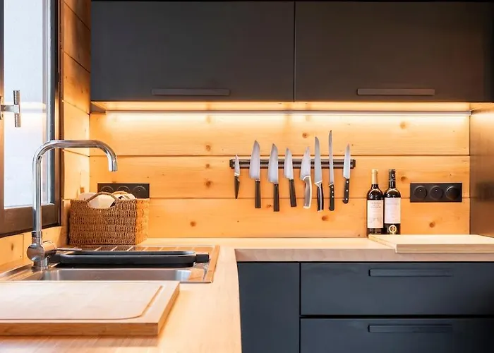 Villa Terrama Capbreton