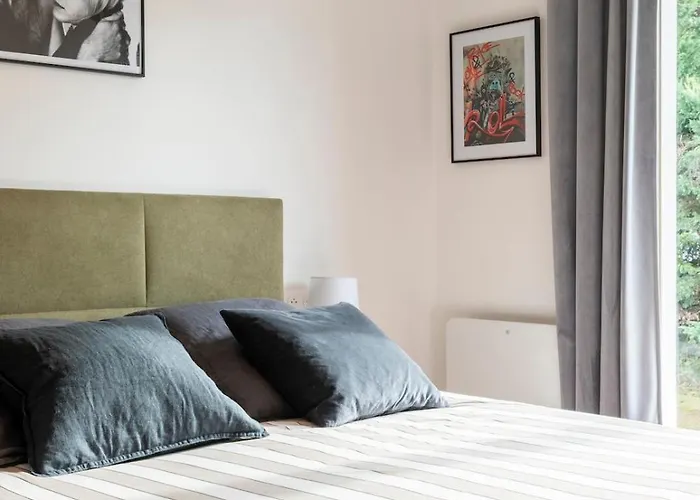 Terrama Villa Capbreton